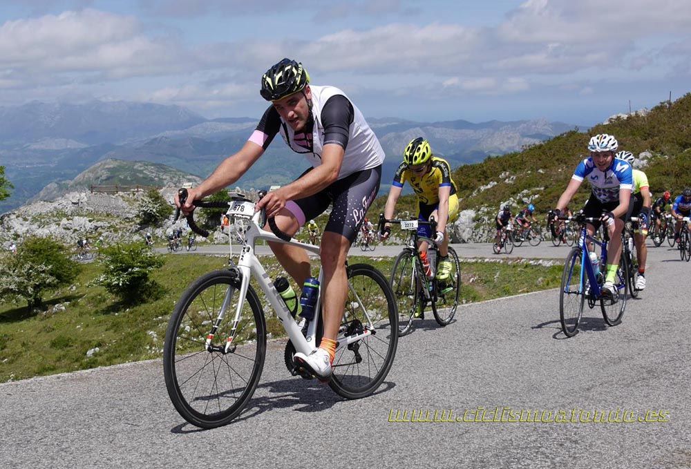 Lagos de Covadonga 2017_4