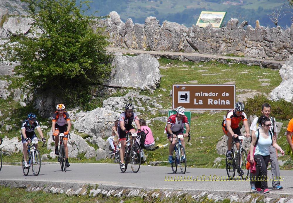 Lagos de Covadonga 2017_4