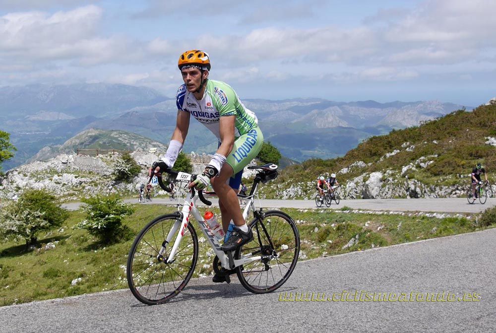 Lagos de Covadonga 2017_4