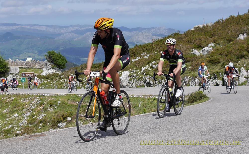 Lagos de Covadonga 2017_4