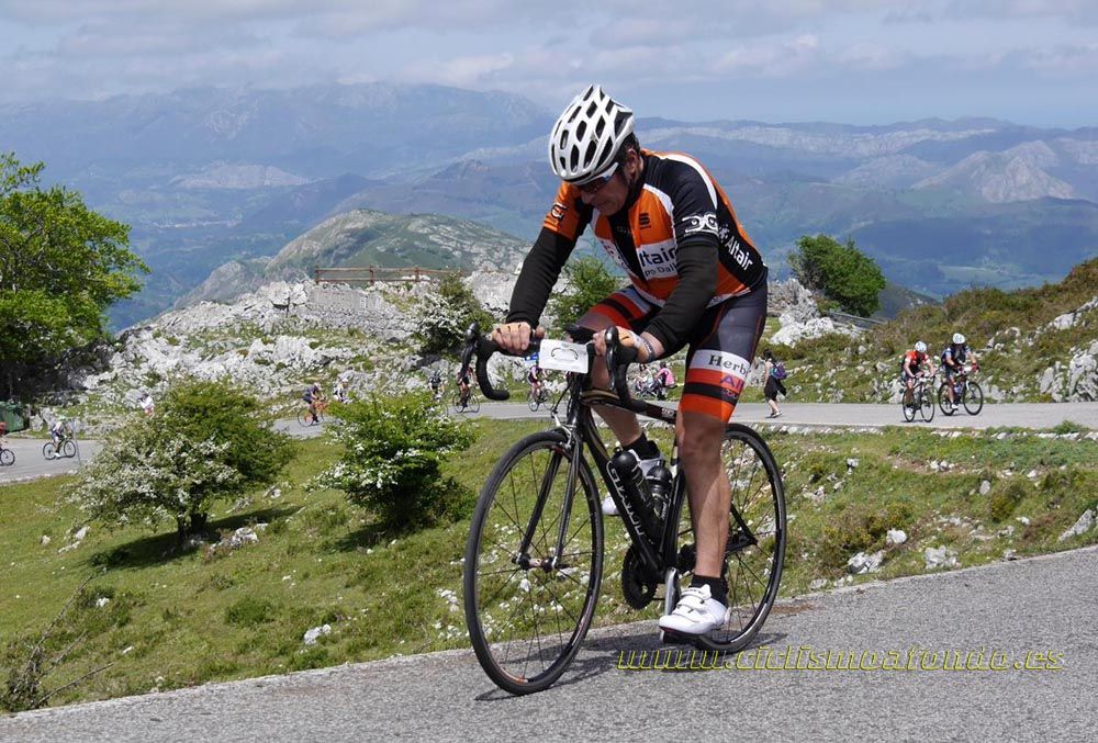 Lagos de Covadonga 2017_4