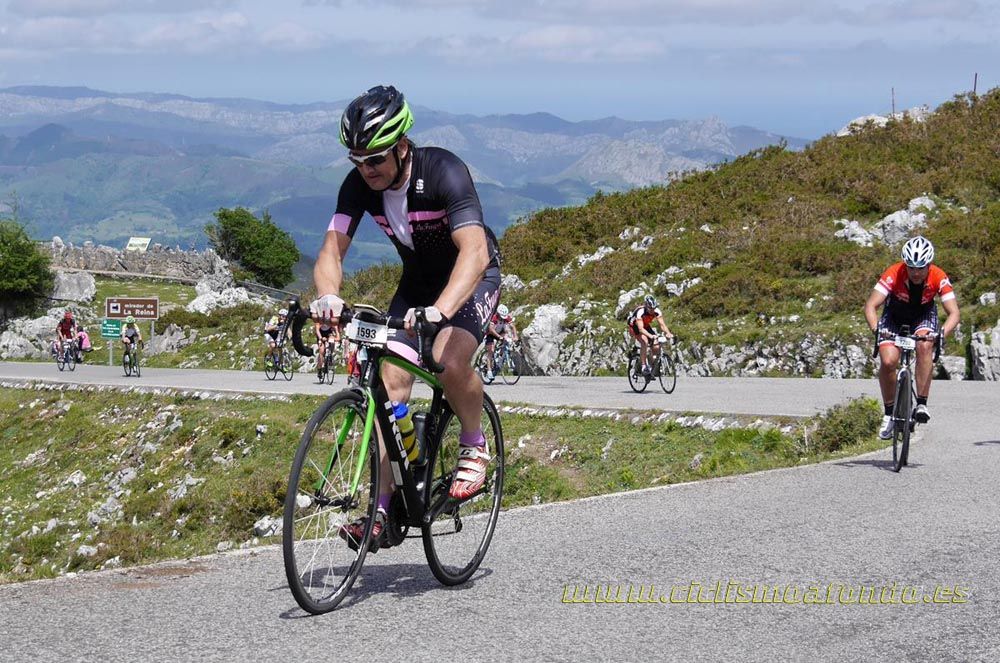 Lagos de Covadonga 2017_4
