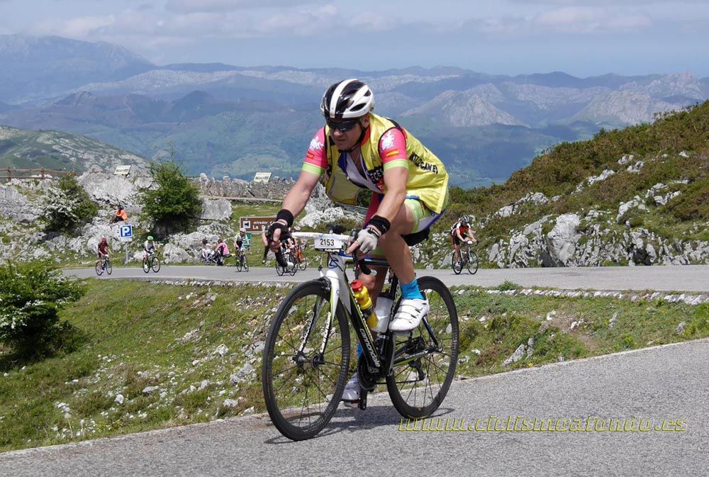 Lagos de Covadonga 2017_4