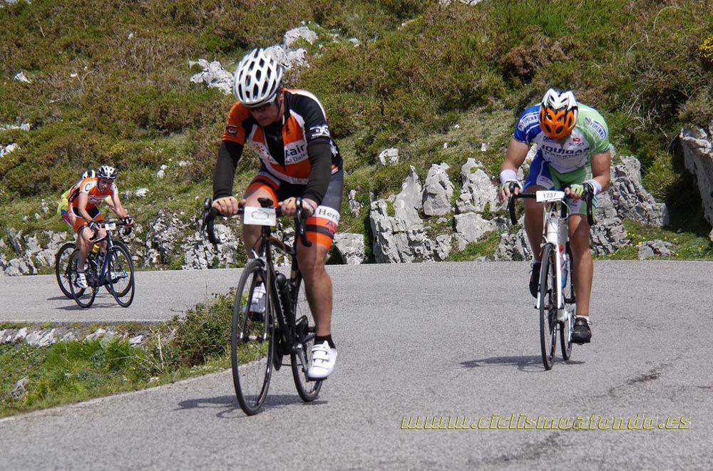 Lagos de Covadonga 2017_4