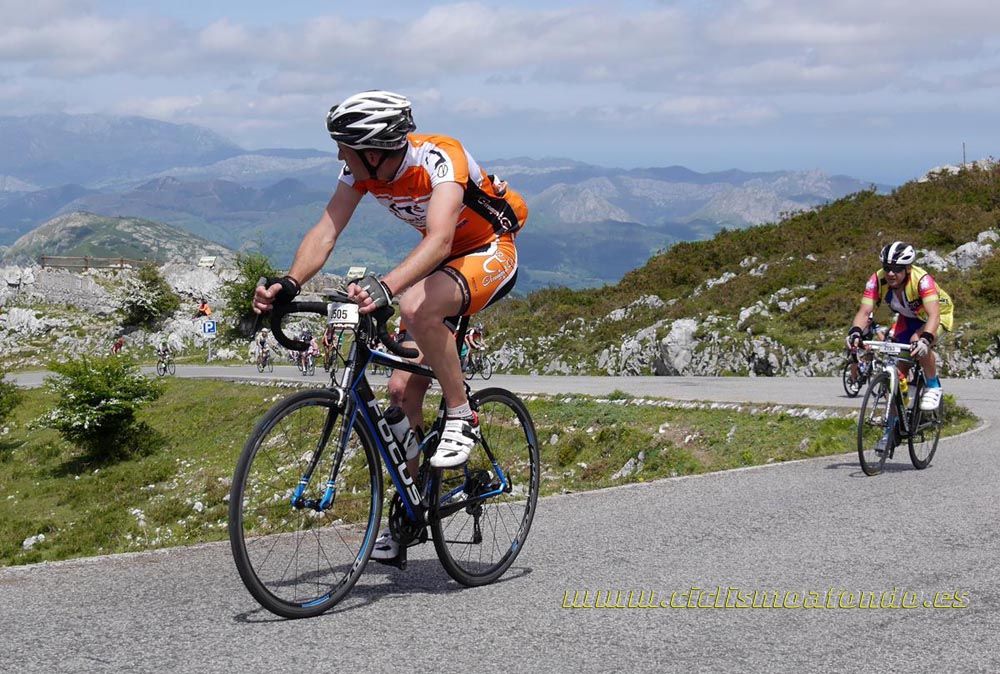 Lagos de Covadonga 2017_4