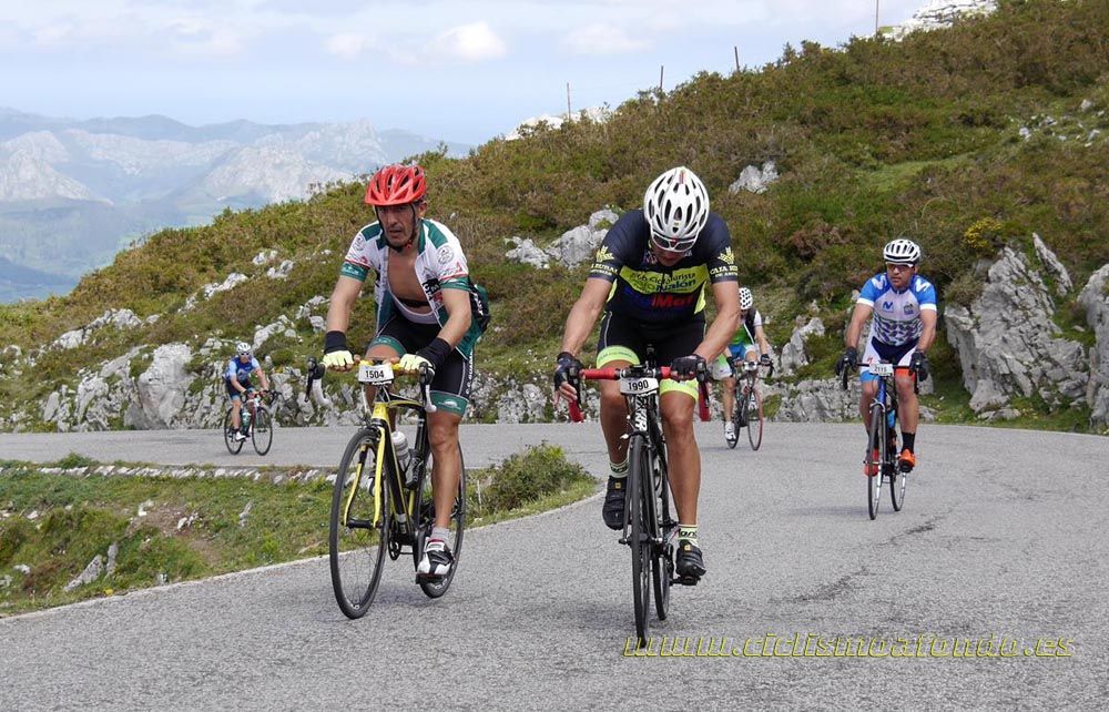 Lagos de Covadonga 2017_4