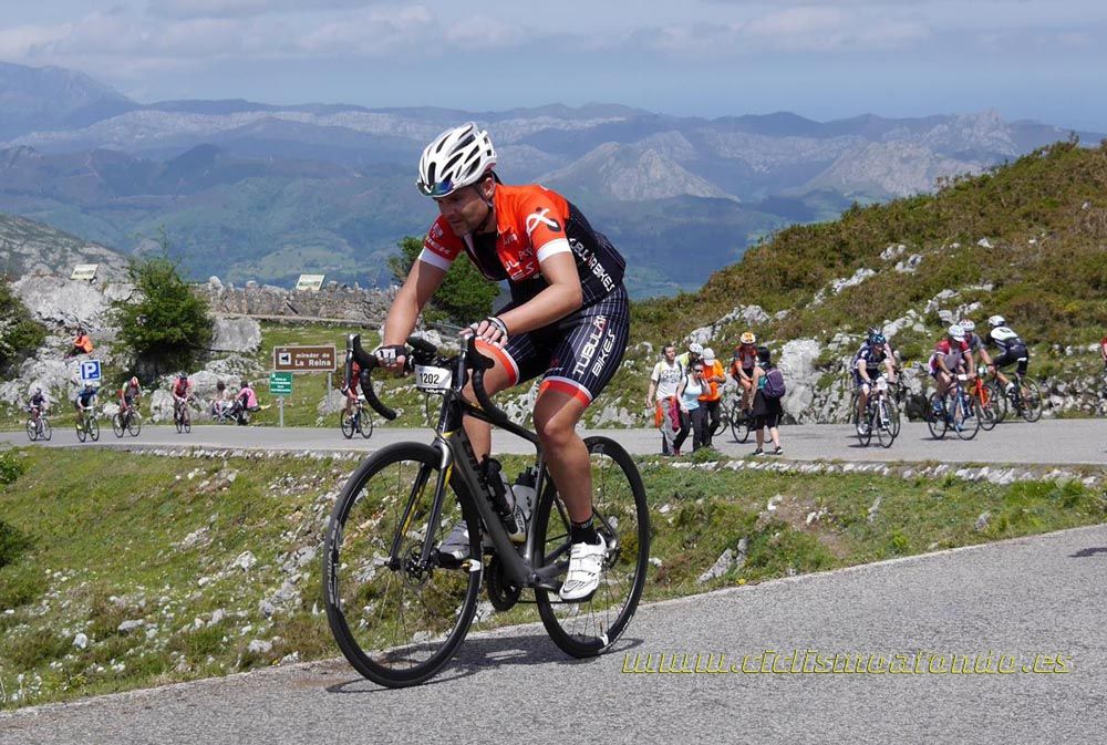 Lagos de Covadonga 2017_4