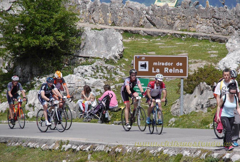 Lagos de Covadonga 2017_4
