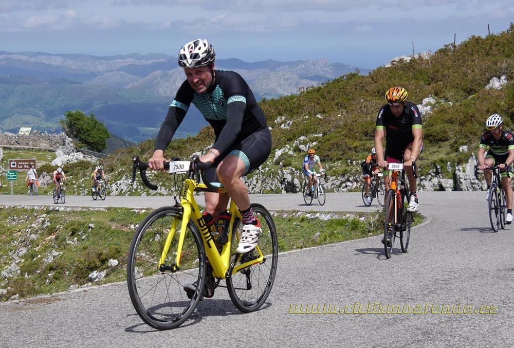 Lagos de Covadonga 2017_4