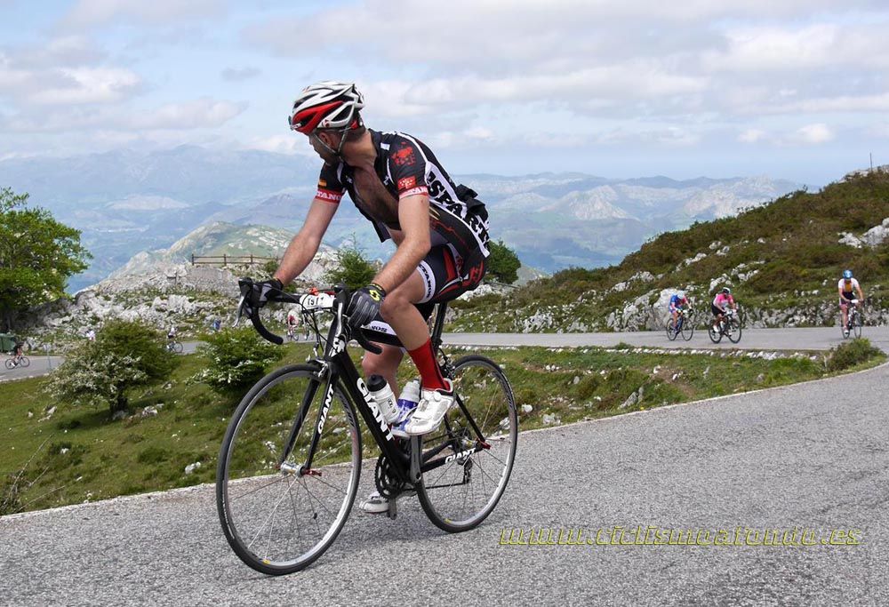 Lagos de Covadonga 2017_4