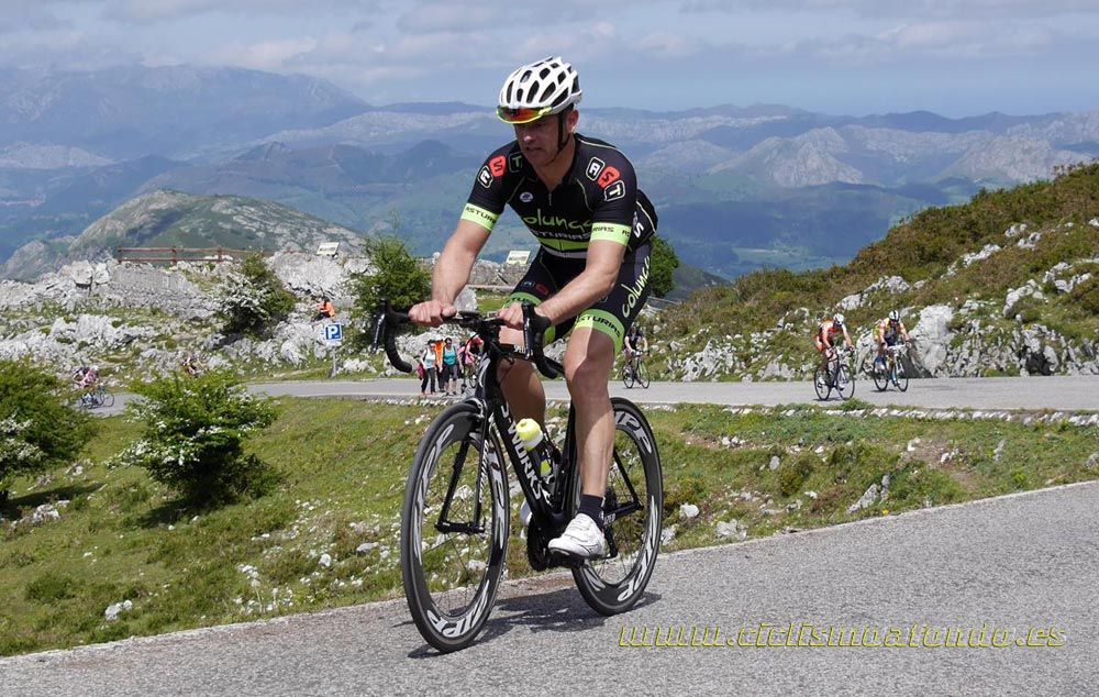 Lagos de Covadonga 2017_4