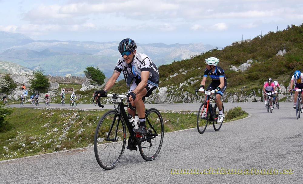 Lagos de Covadonga 2017_4