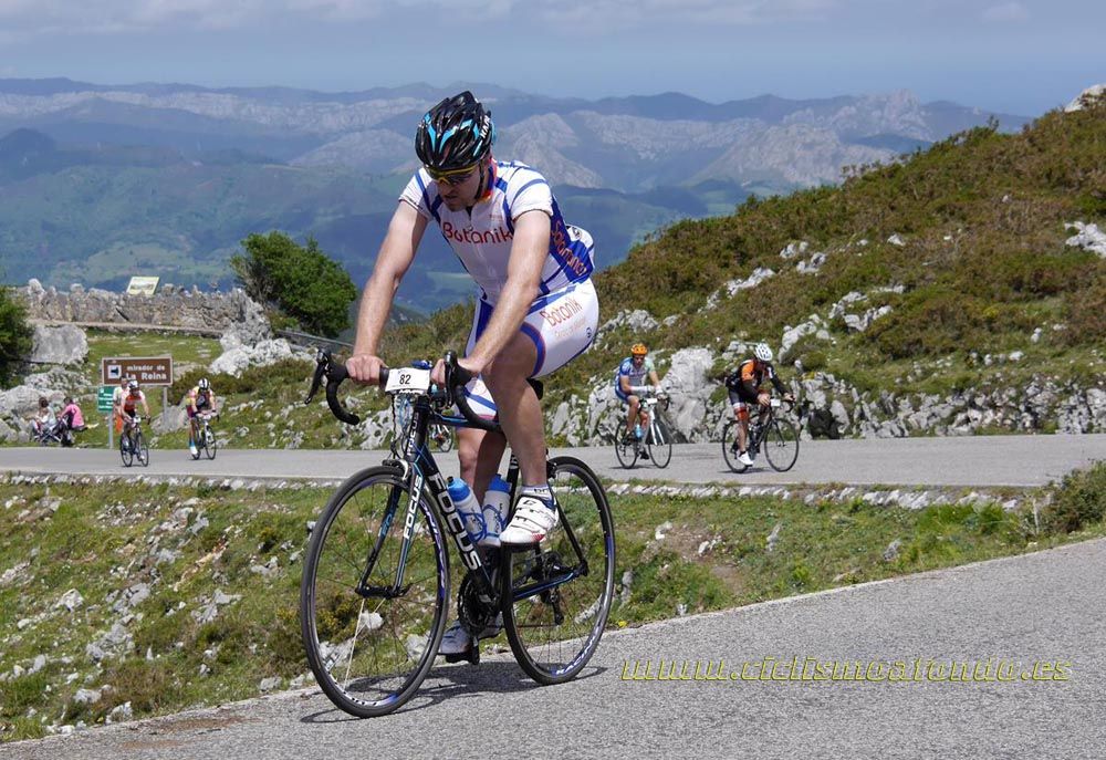Lagos de Covadonga 2017_4
