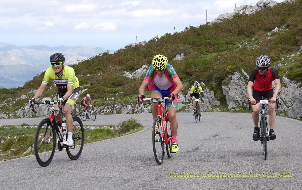 Lagos de Covadonga 2017_4