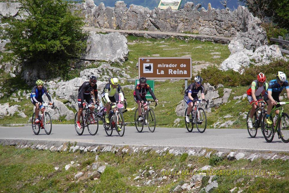 Lagos de Covadonga 2017_4