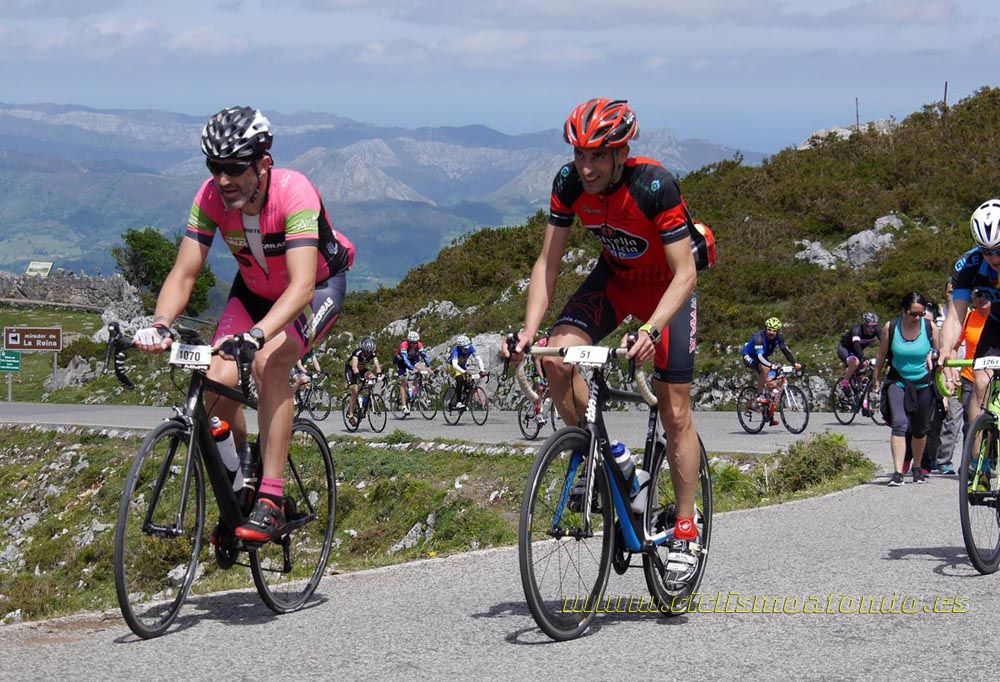 Lagos de Covadonga 2017_4