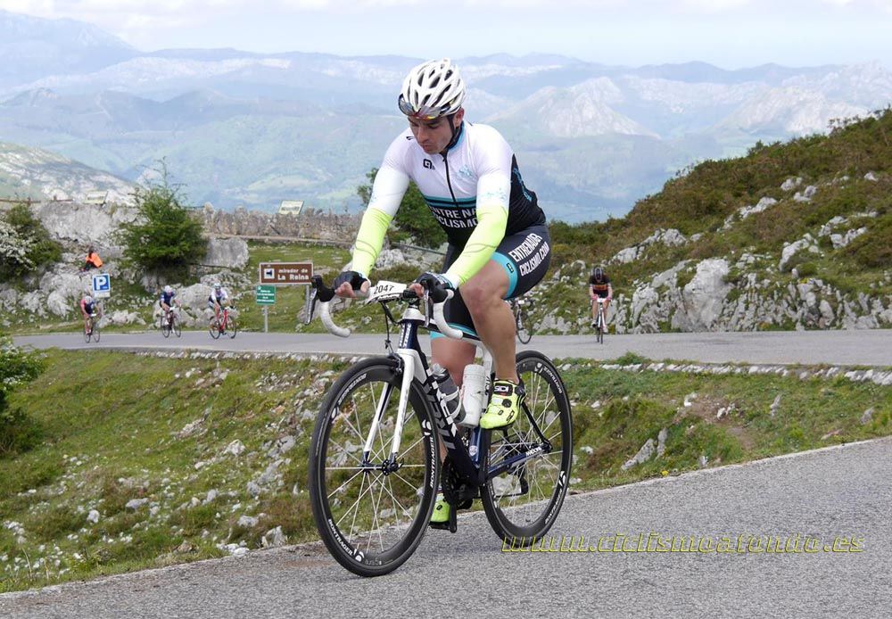 Lagos de Covadonga 2017_4