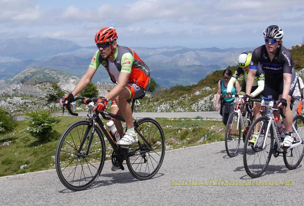 Lagos de Covadonga 2017_4