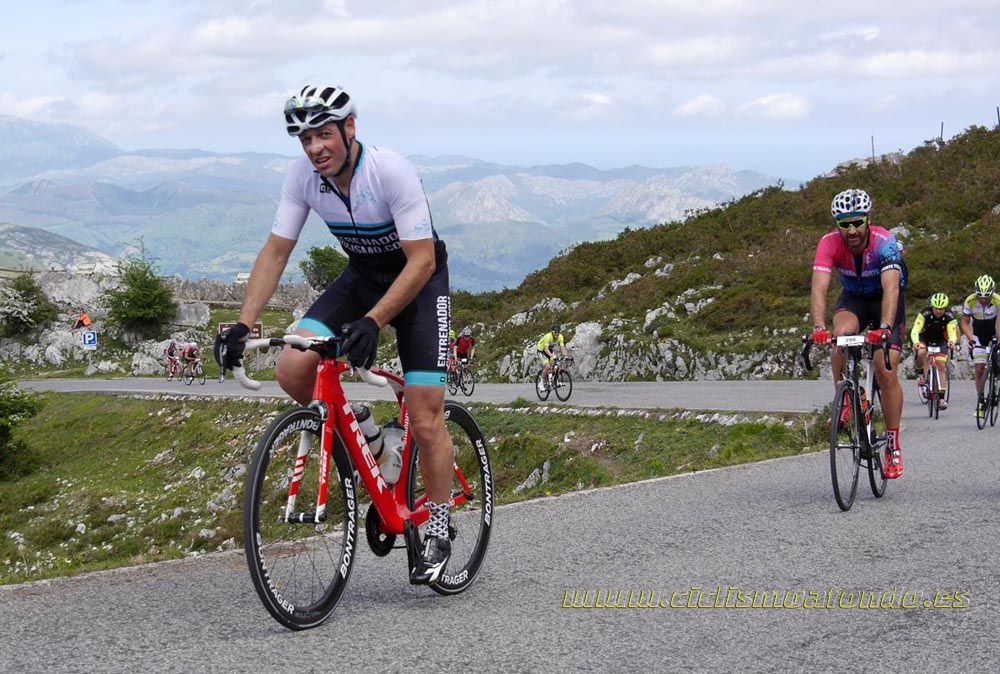 Lagos de Covadonga 2017_4