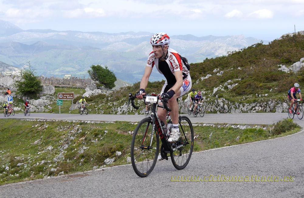 Lagos de Covadonga 2017_4