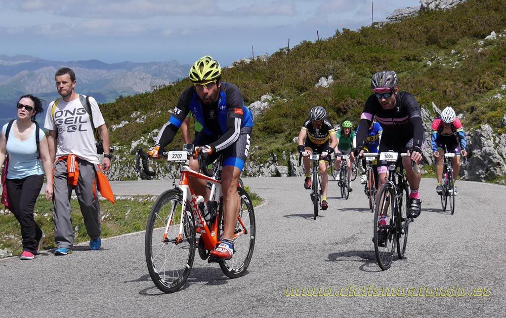 Lagos de Covadonga 2017_4
