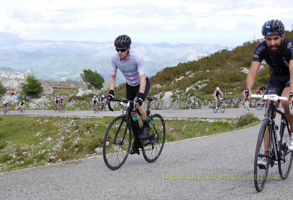 Lagos de Covadonga 2017_4
