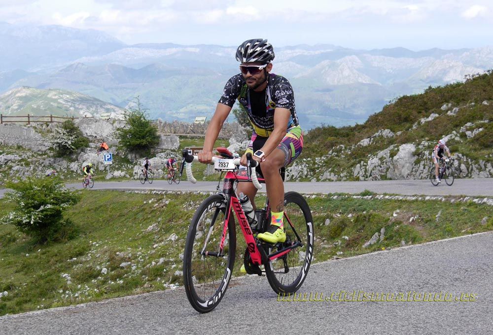 Lagos de Covadonga 2017_4