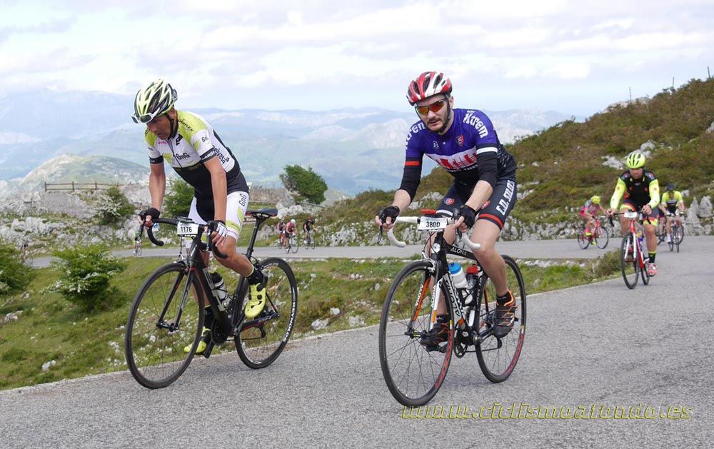 Lagos de Covadonga 2017_4