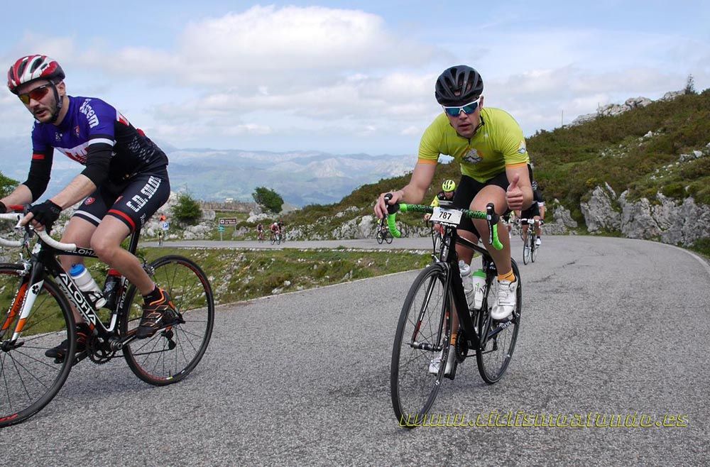 Lagos de Covadonga 2017_4