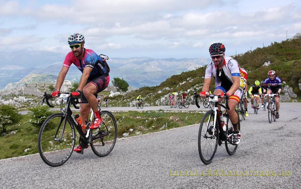 Lagos de Covadonga 2017_4