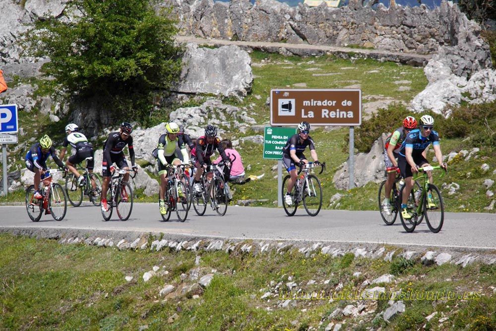 Lagos de Covadonga 2017_4