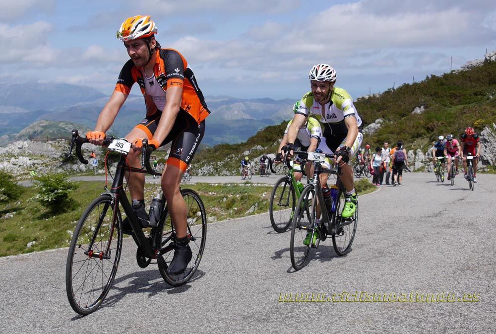 Lagos de Covadonga 2017_4