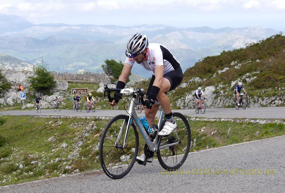Lagos de Covadonga 2017_4