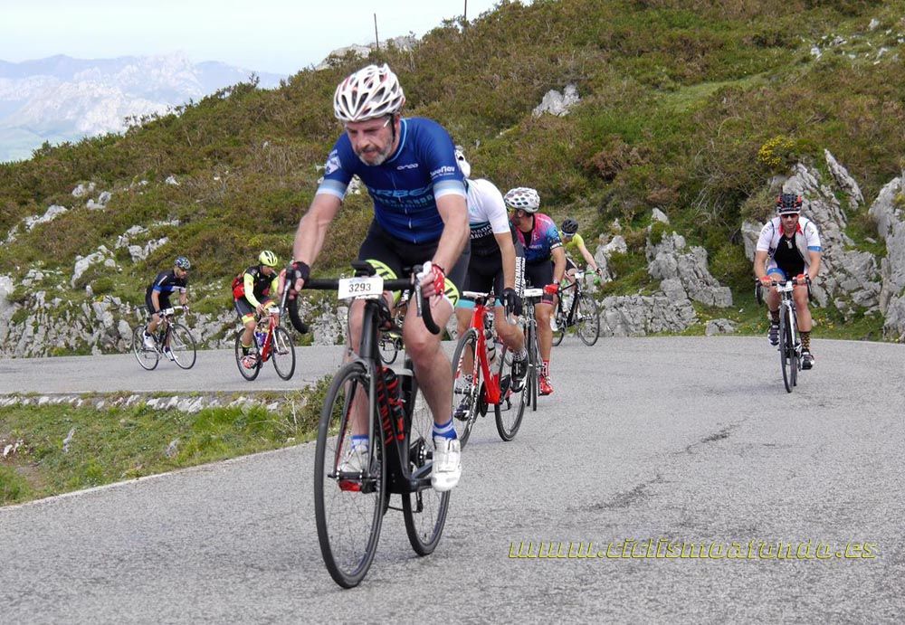 Lagos de Covadonga 2017_4