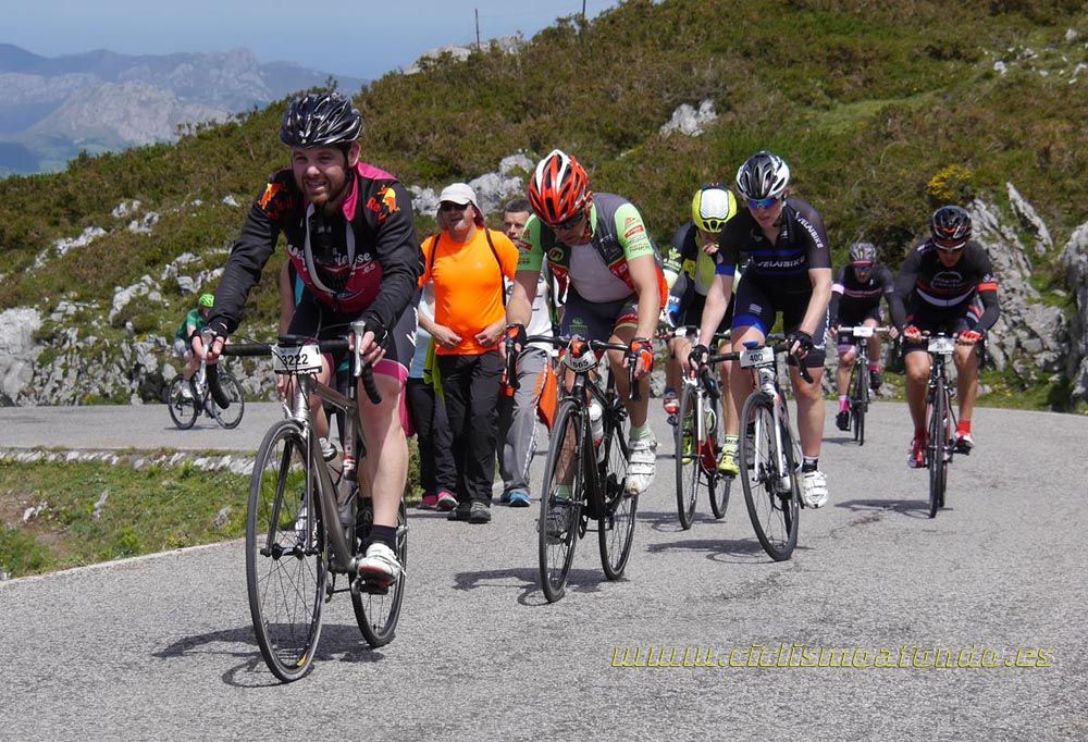 Lagos de Covadonga 2017_4