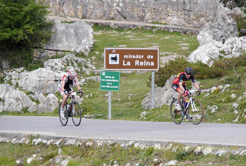 Lagos de Covadonga 2017_4