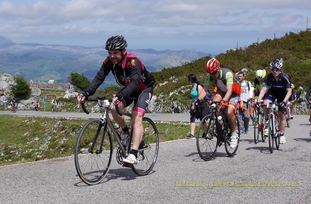 Lagos de Covadonga 2017_4