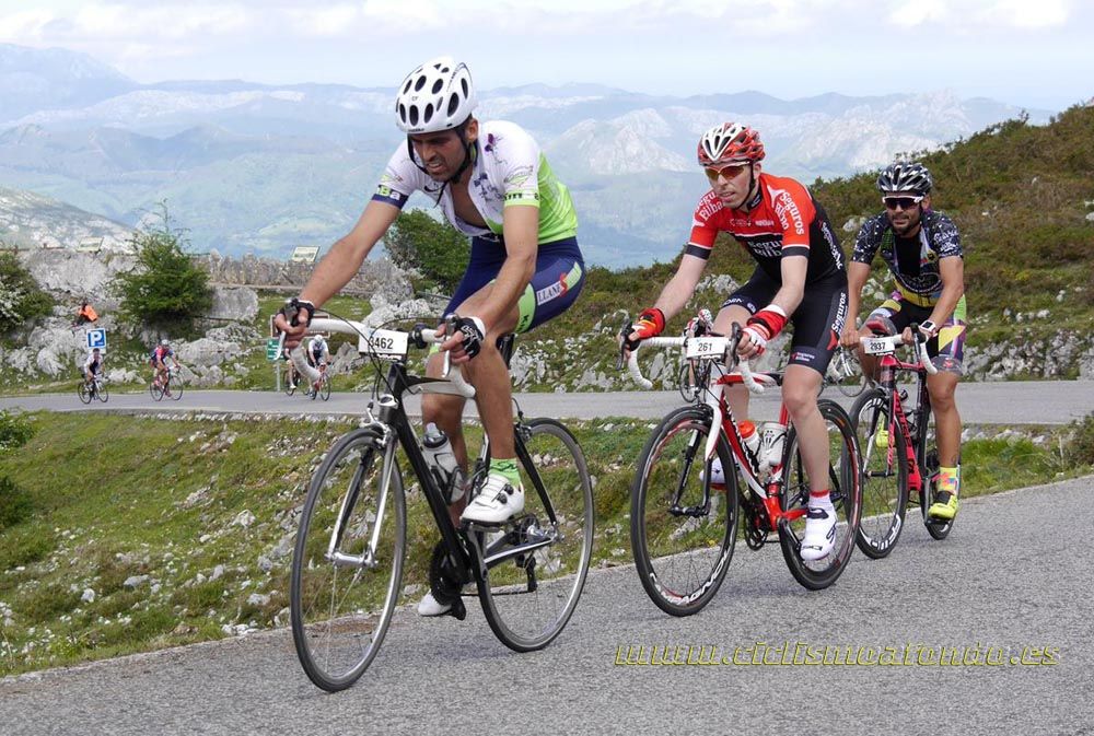 Lagos de Covadonga 2017_4