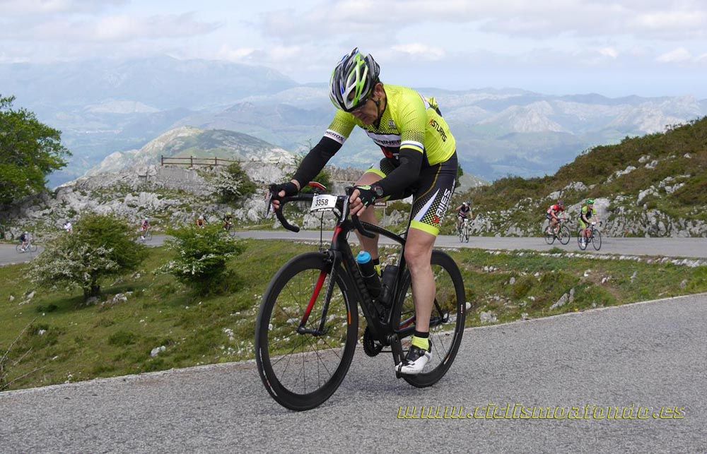 Lagos de Covadonga 2017_4