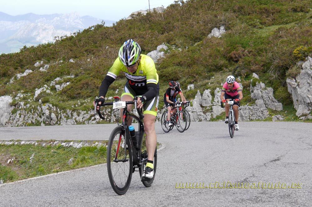Lagos de Covadonga 2017_4