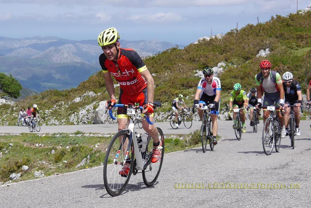 Lagos de Covadonga 2017_4