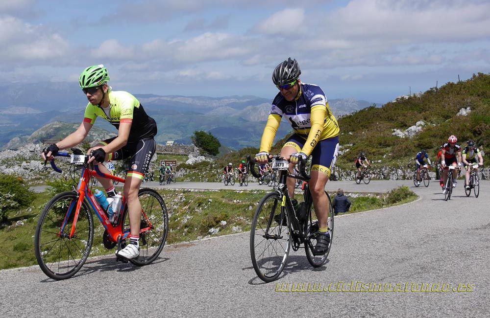 Lagos de Covadonga 2017_4