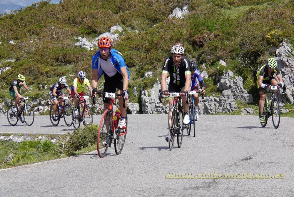 Lagos de Covadonga 2017_4