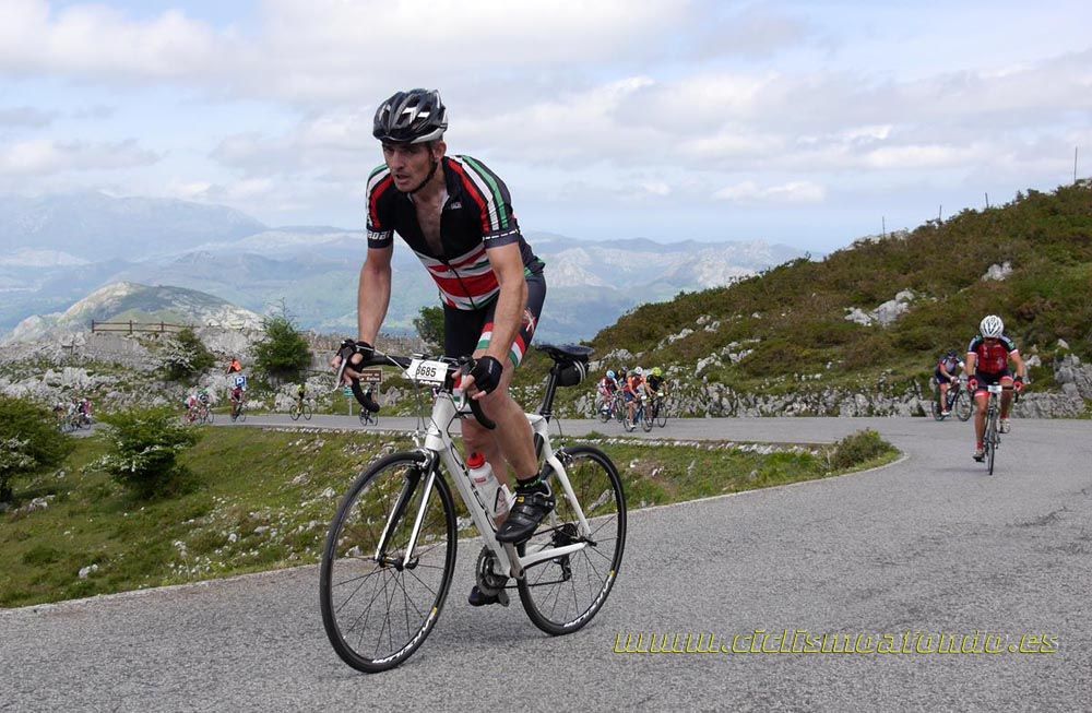 Lagos de Covadonga 2017_4