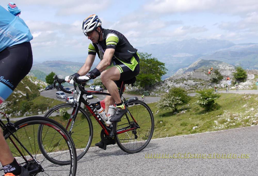 Lagos de Covadonga 2017_4