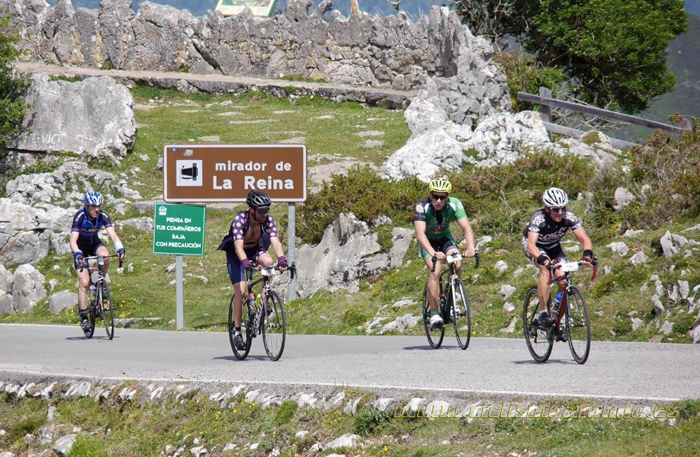 Lagos de Covadonga 2017_4