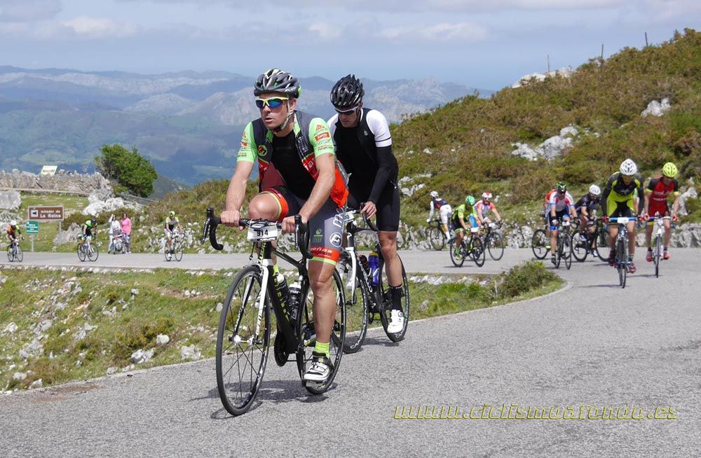 Lagos de Covadonga 2017_4