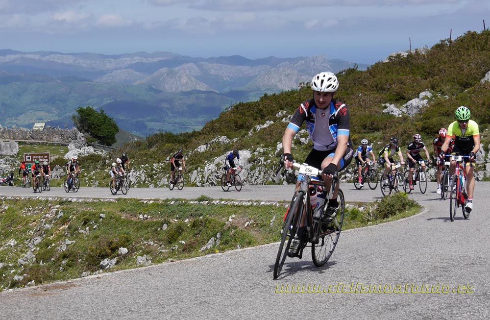 Lagos de Covadonga 2017_4