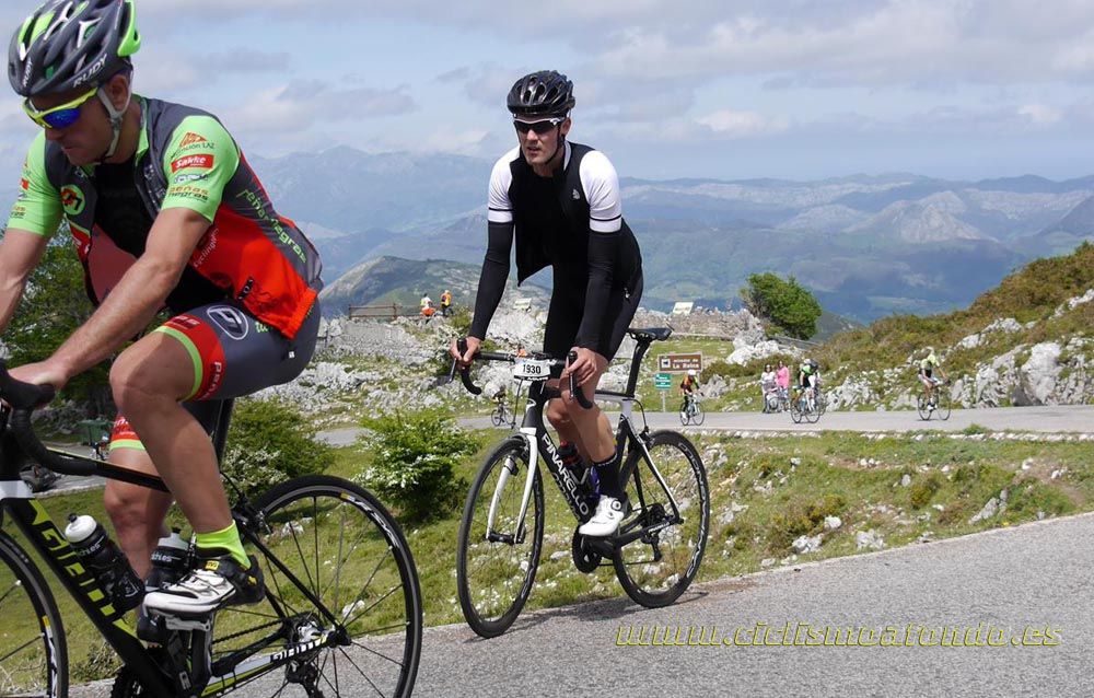 Lagos de Covadonga 2017_4
