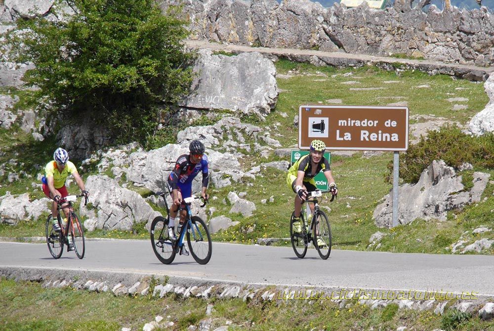 Lagos de Covadonga 2017_4